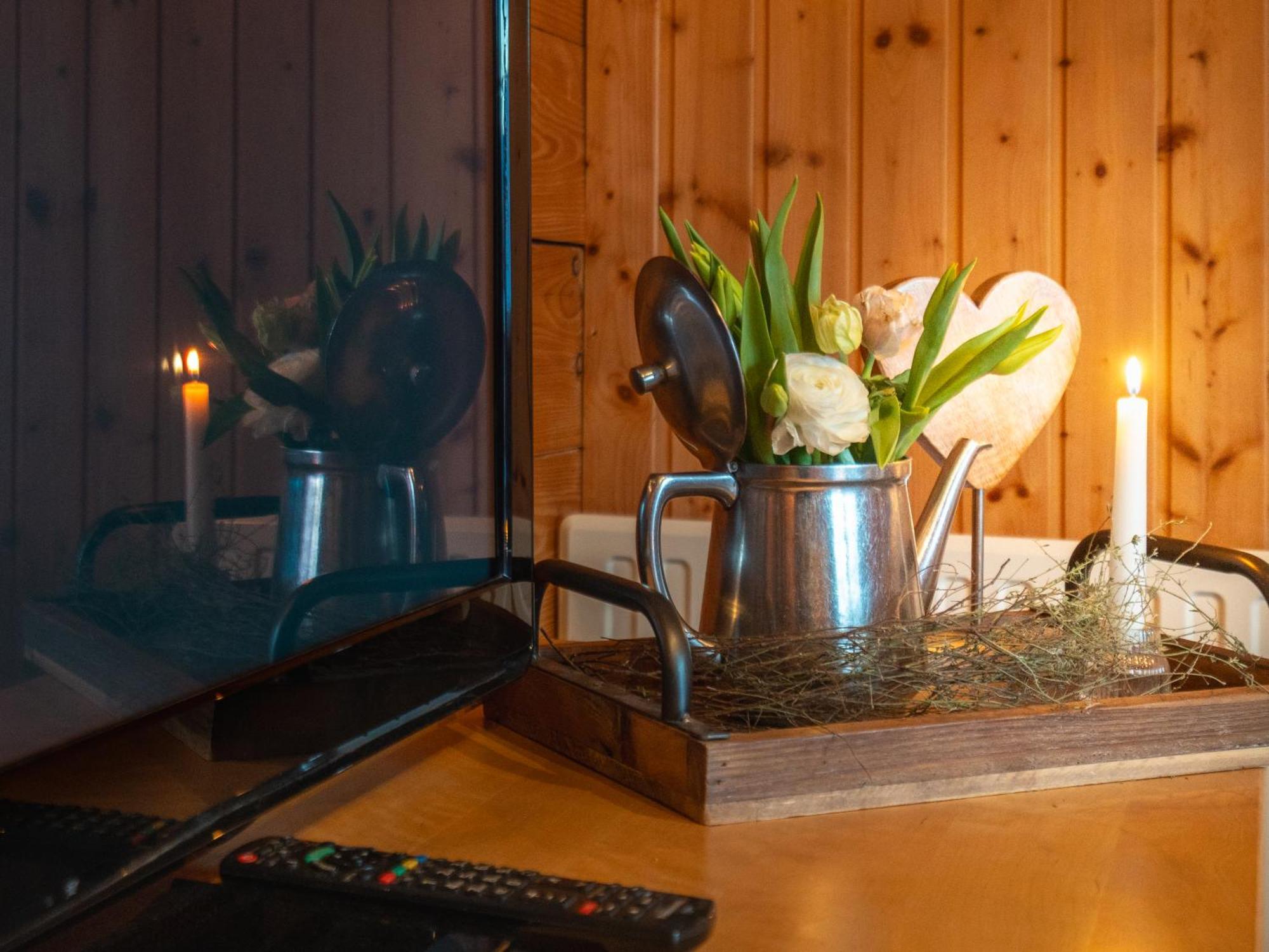 Ferienhaus Elfi Abtenau Exteriör bild