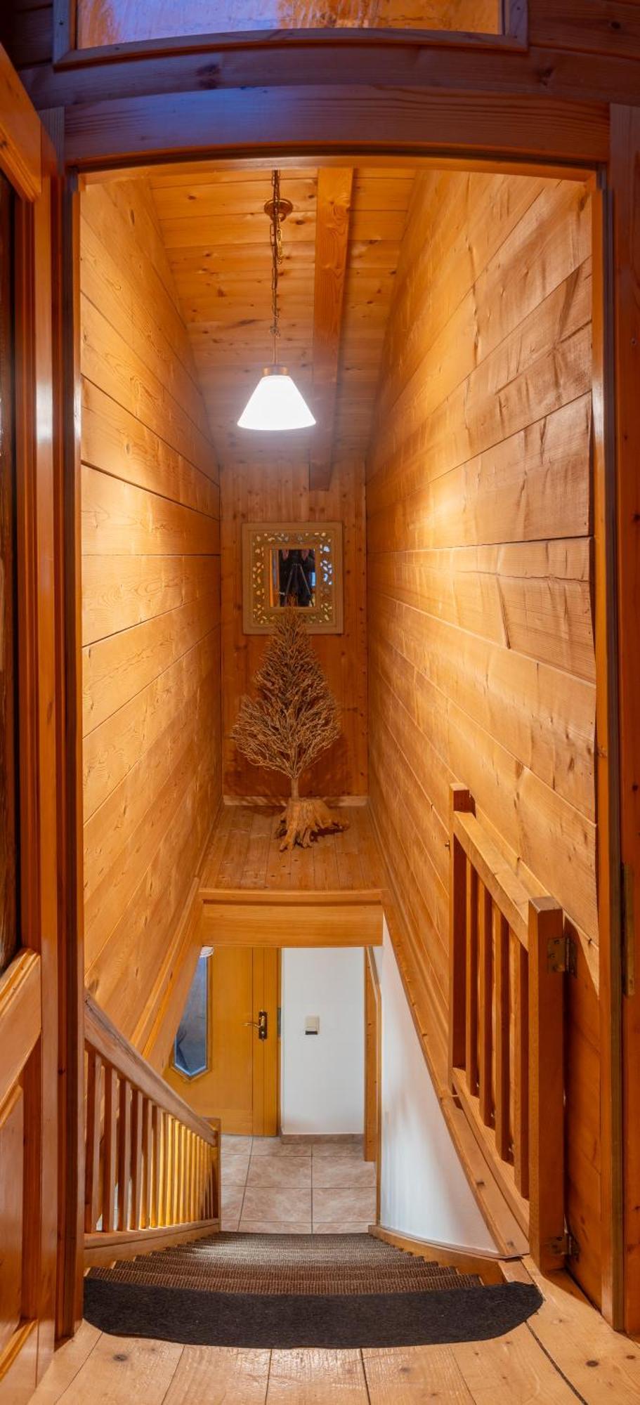 Ferienhaus Elfi Abtenau Exteriör bild