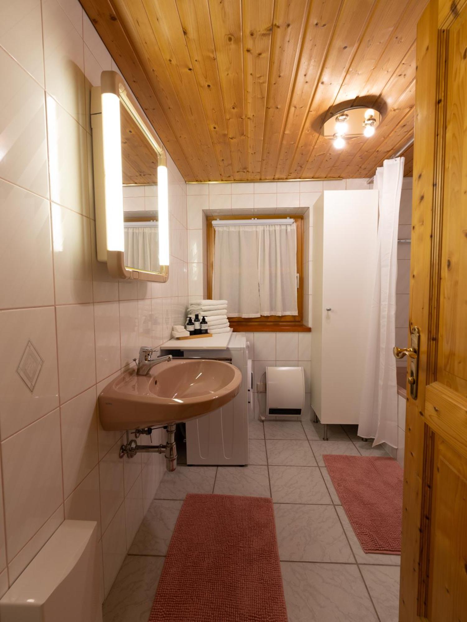 Ferienhaus Elfi Abtenau Exteriör bild