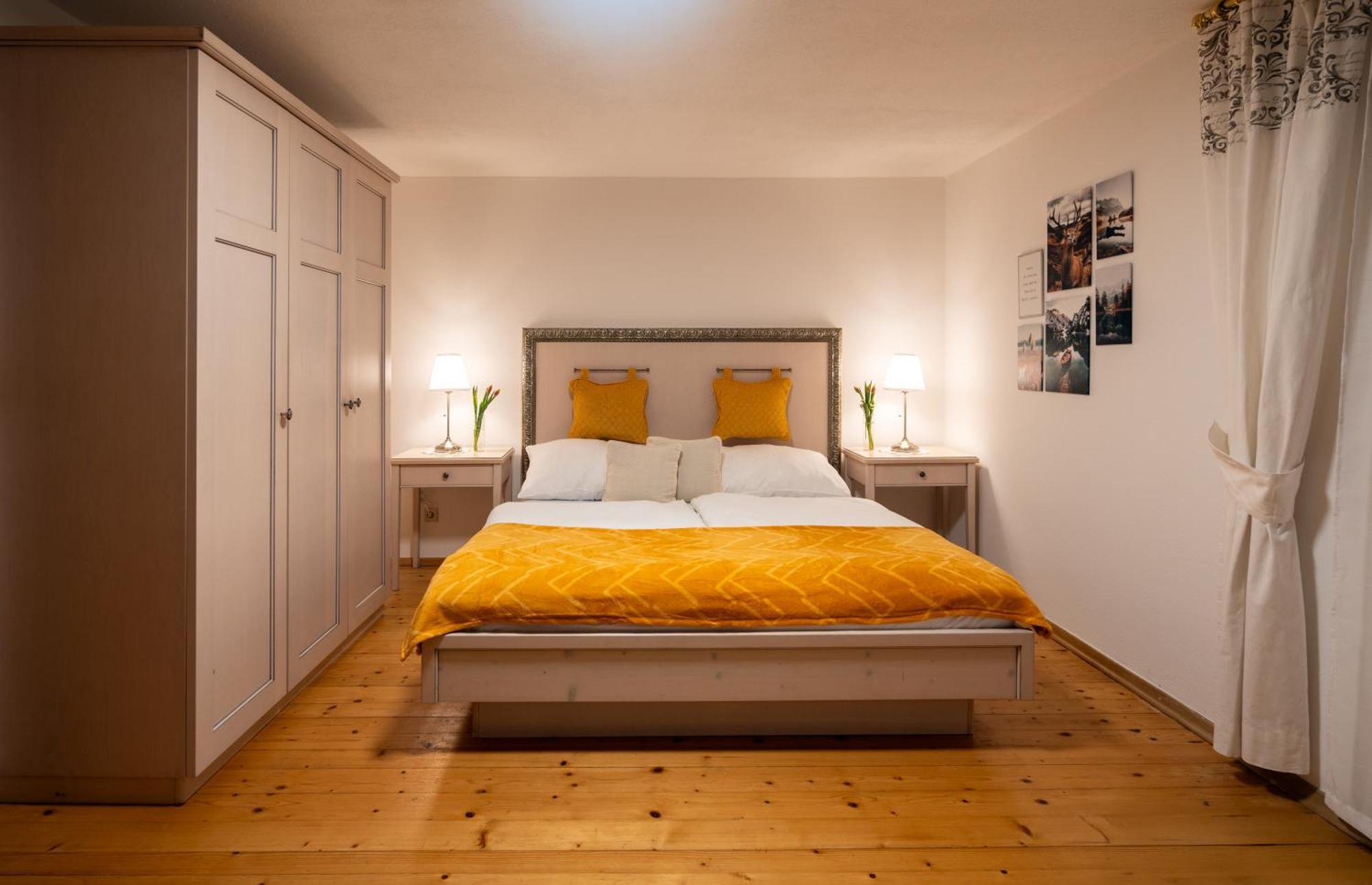 Ferienhaus Elfi Abtenau Exteriör bild