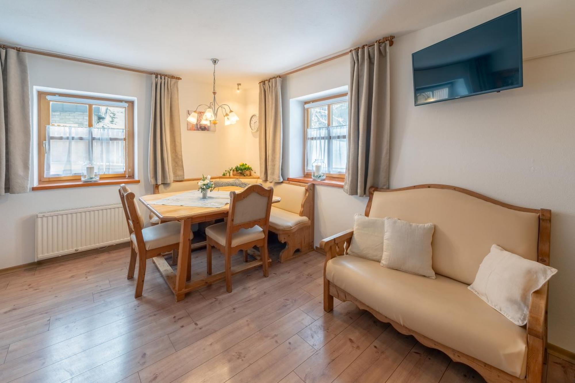 Ferienhaus Elfi Abtenau Exteriör bild